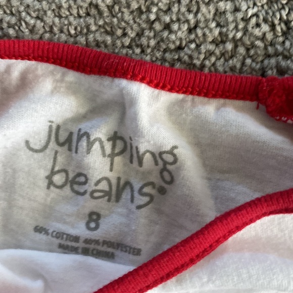 Peanuts Christmas long sleeve - Picture 2 of 2